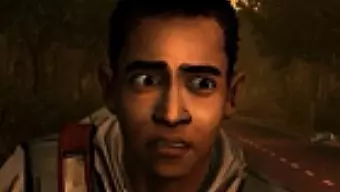 The Walking Dead 400 Days: Teaser Trailer