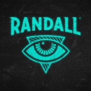 Carátula de Randall - PC