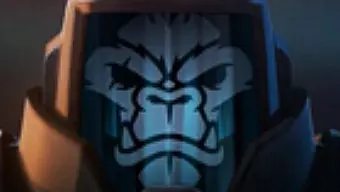 Randall: Trailer - Kick Off Poject E3