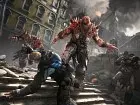 GoW Judgment - Lost Relics - Imagen