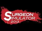 The Surgeon Simulator