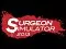 The Surgeon Simulator