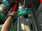 The Surgeon Simulator - Imagen