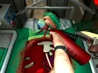 The Surgeon Simulator 