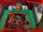 The Surgeon Simulator - Pantalla