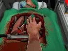 The Surgeon Simulator 
