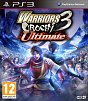 Warrior's Orochi 3 Ultimate