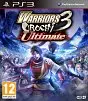 Warrior's Orochi 3 Ultimate PS3