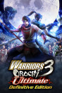 Warrior's Orochi 3 Ultimate Definitive Edition