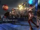Warrior's Orochi 3 Ultimate - Pantalla