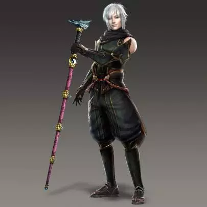 Warrior's Orochi 3 Ultimate