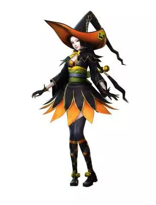 Warrior's Orochi 3 Ultimate - PS4