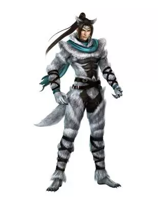 Warrior's Orochi 3 Ultimate