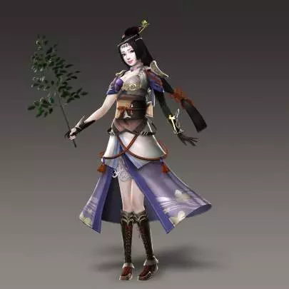 Warrior's Orochi 3 Ultimate