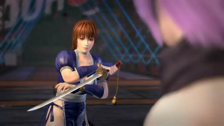 Warrior's Orochi 3 Ultimate - PS4