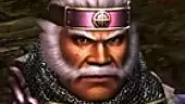 Warrior's Orochi 3 Ultimate: Unlimited Mode Trailer