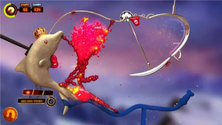 Super Splatters - PC