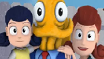 Análisis de Octodad: Dadliest Catch