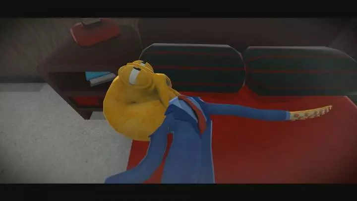 Octodad Dadliest Catch - PC