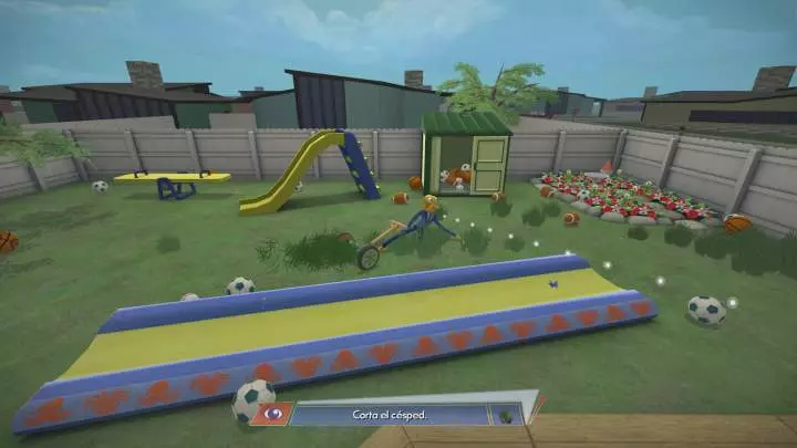 Octodad Dadliest Catch