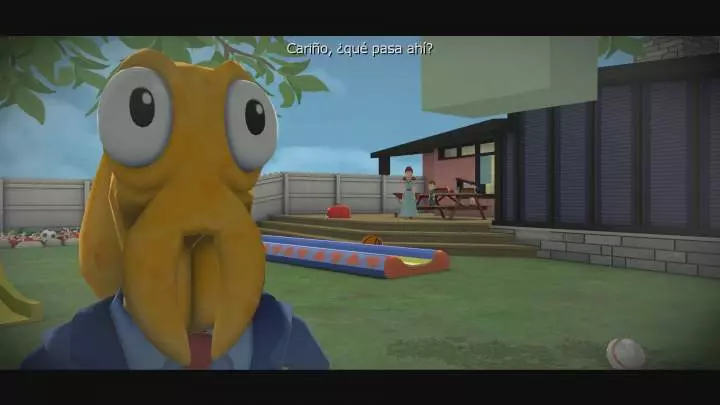 Octodad Dadliest Catch - PC