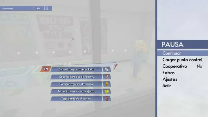 Octodad Dadliest Catch