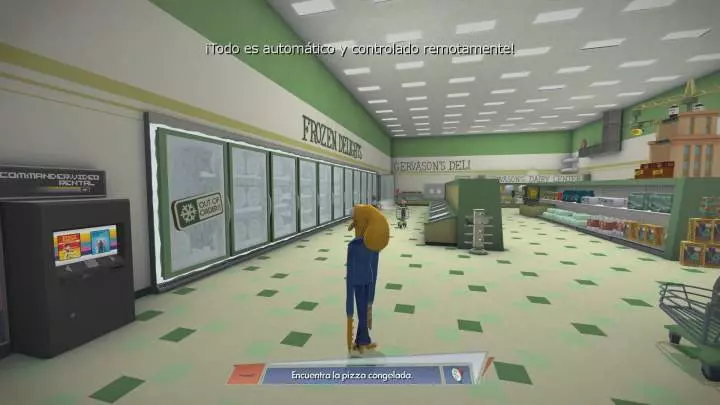 Octodad: Dadliest Catch