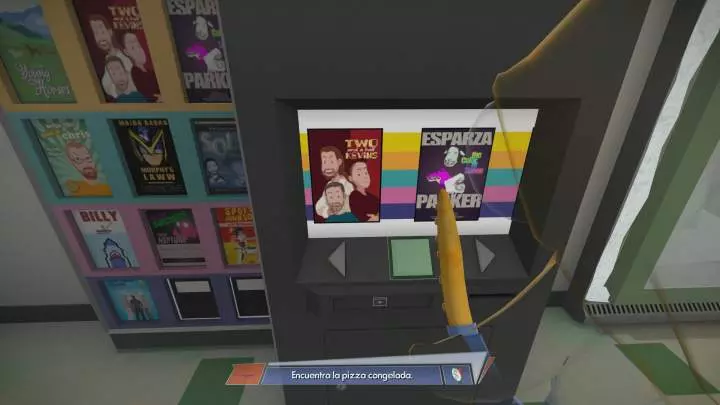 Octodad Dadliest Catch - PC