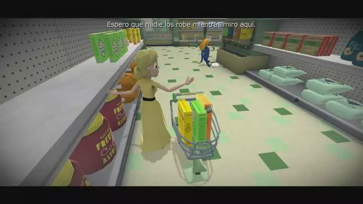 Octodad Dadliest Catch