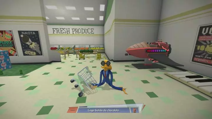 Octodad Dadliest Catch