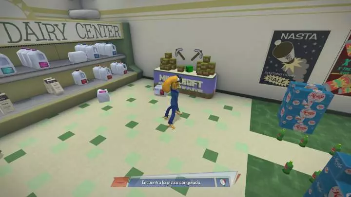 Octodad: Dadliest Catch