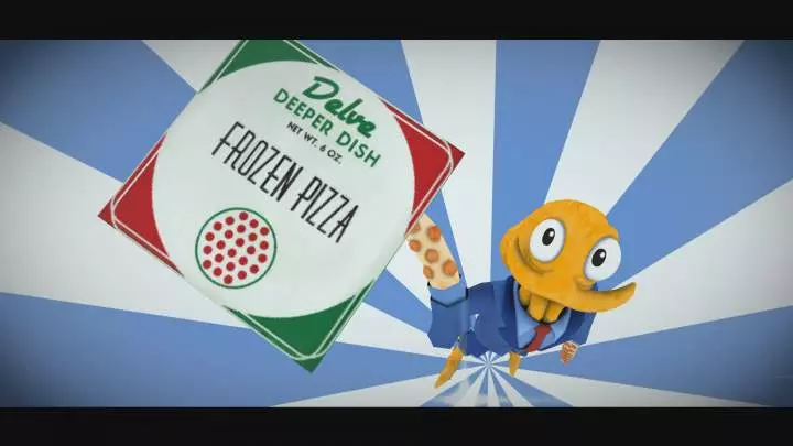 Octodad Dadliest Catch