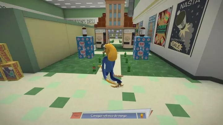 Octodad Dadliest Catch