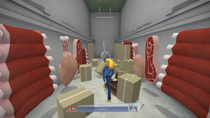 Octodad: Dadliest Catch