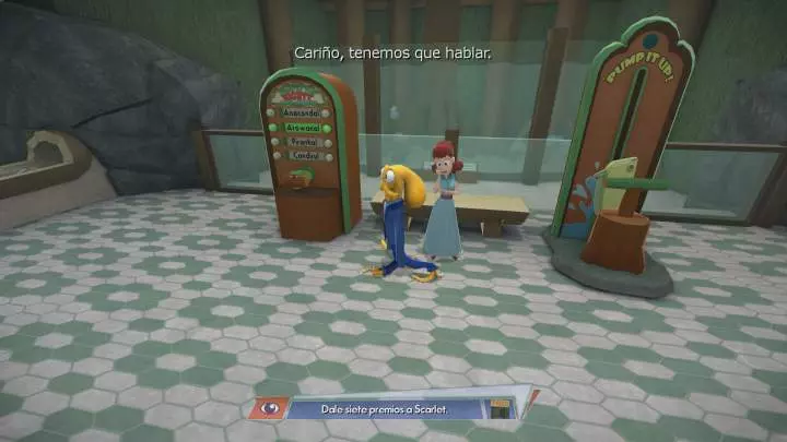 Octodad Dadliest Catch - PC