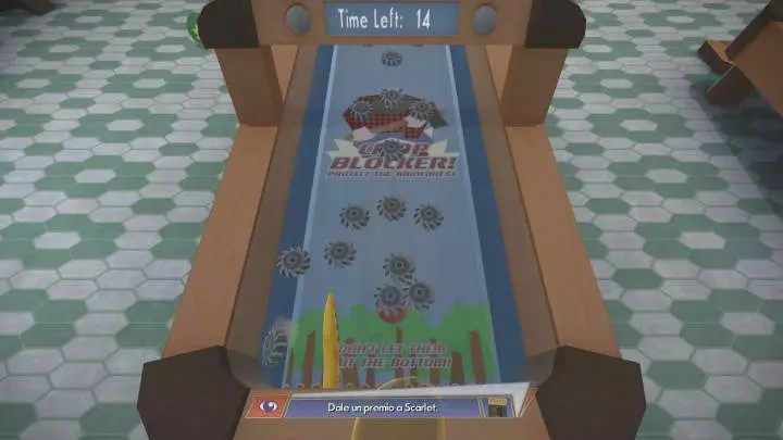 Octodad Dadliest Catch