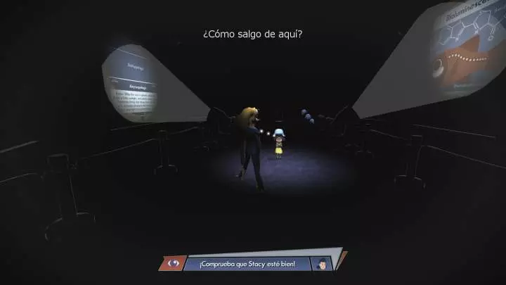 Octodad Dadliest Catch