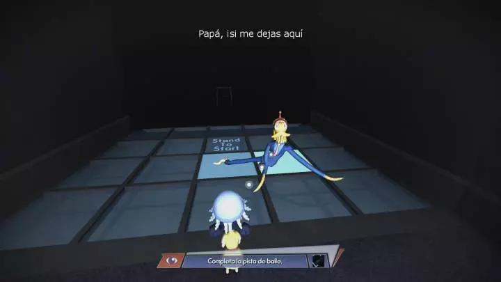 Octodad: Dadliest Catch