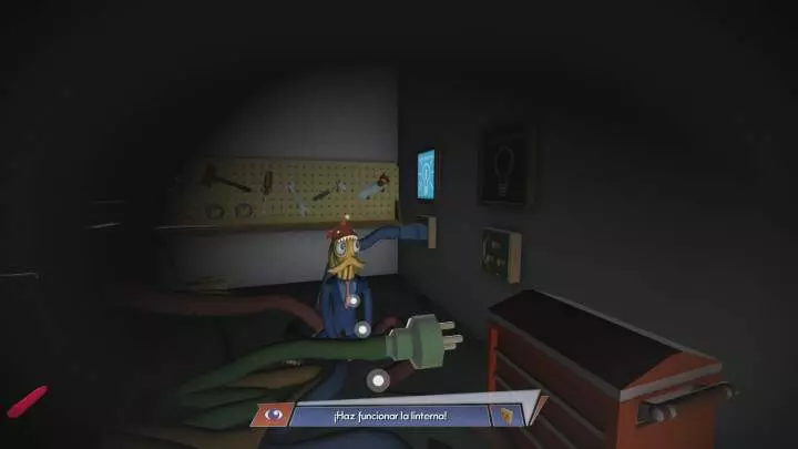 Octodad Dadliest Catch