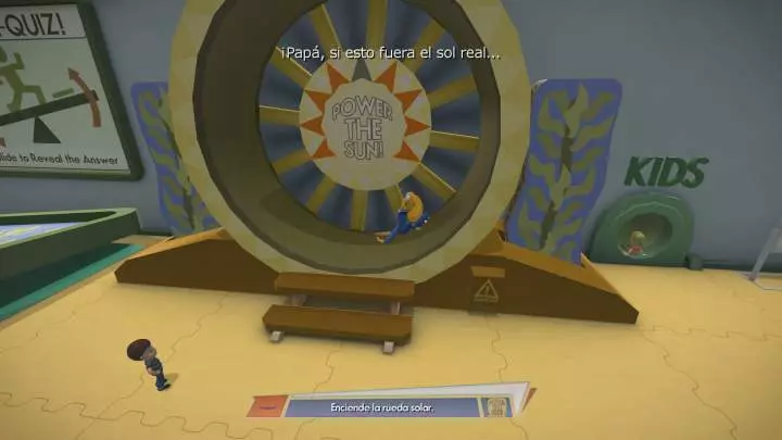 Octodad Dadliest Catch - PC