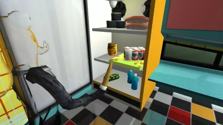 Octodad Dadliest Catch - PC