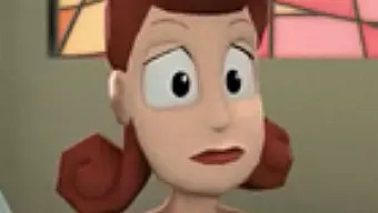 Octodad Dadliest Catch: Wedding Bells