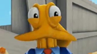 Octodad Dadliest Catch: Fecha de Lanzamiento