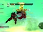 Dragon Ball Z Battle of Z - Pantalla