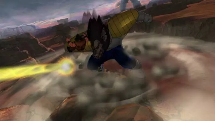 Dragon Ball Z Battle of Z - PS3