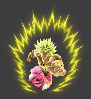 Dragon Ball Z Battle of Z - PS3