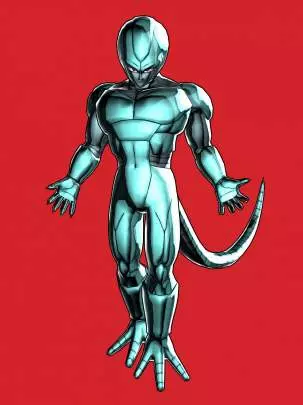 Dragon Ball Z Battle of Z