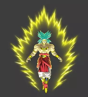 Dragon Ball Z Battle of Z