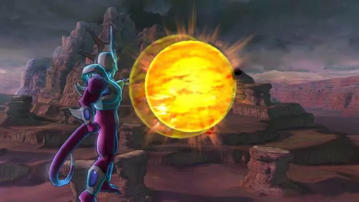 Dragon Ball Z Battle of Z - PS3