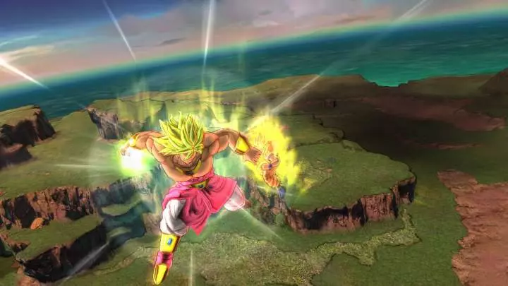 Dragon Ball Z Battle of Z - PS3